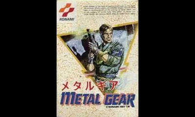 Metal Gear