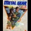 Metal Gear - JP MSX2 - Retrocharting