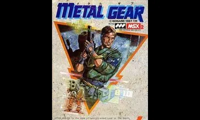 Metal Gear