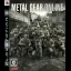 Metal Gear Online - Playstation 3 - Retrocharting