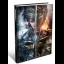 Metal Gear Rising: Revengeance [Collector's Edition Piggyback Hardcover] - Strategy Guide - Retrocharting