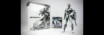 Metal Gear Rising: Revengeance [Limited Edition]