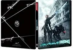 Background - Metal Gear Rising Revengeance [Steelbook Edition] - Playstation 3 - Retrocharting