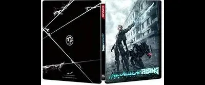 Metal Gear Rising Revengeance [Steelbook Edition]