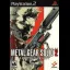Metal Gear Solid 2 [DVD Bundle] - PlayStation 2 - Retrocharting