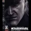 Metal Gear Solid 4: Guns of the Patriots - PlayStation 2 - Retrocharting