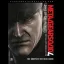 Metal Gear Solid 4 Official Guide - Strategy Guide - Retrocharting