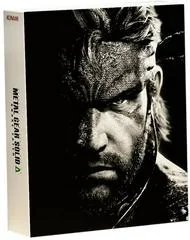 Background - Metal Gear Solid Delta: Snake Eater [Deluxe Edition] - Playstation 5 - Retrocharting
