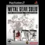Metal Gear Solid Essential Collection - PlayStation 2 - Retrocharting