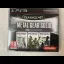 Metal Gear Solid HD Collection [Not for Resale] - Playstation 3 - Retrocharting
