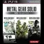 Metal Gear Solid HD Collection - Playstation 3 - Retrocharting