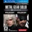 Metal Gear Solid HD Collection - Playstation Vita - Retrocharting