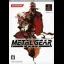 Metal Gear Solid [Metal Gear 20th Anniversary] - PlayStation 2 - Retrocharting