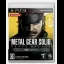 Metal Gear Solid: Peace Walker HD - Playstation 3 - Retrocharting