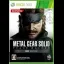 Metal Gear Solid: Peace Walker HD - Xbox 360 - Retrocharting