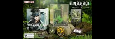 Metal Gear Solid: Snake Eater