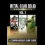 Metal Gear Solid: The Master Collection Vol. 1: A Comprehensive Game Guide - Strategy Guide - Retrocharting