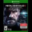 Metal Gear Solid V: Ground Zeroes - PAL Xbox One - Retrocharting