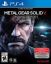 Metal Gear Solid V Ground Zeroes