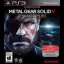 Metal Gear Solid V: Ground Zeroes - Playstation 3 - Retrocharting