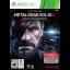 Metal Gear Solid V: Ground Zeroes - Xbox 360 - Retrocharting