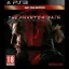 Metal Gear Solid V: The Phantom Pain [Day One Edition] - Playstation 3 - Retrocharting
