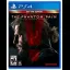 Metal Gear Solid V: The Phantom Pain [Day One] - Playstation 4 - Retrocharting