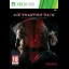 Metal Gear Solid V: The Phantom Pain - Xbox 360 - Retrocharting