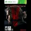 Metal Gear Solid V: The Phantom Pain - Xbox - Retrocharting