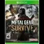 Metal Gear Survive - PAL Xbox One - Retrocharting