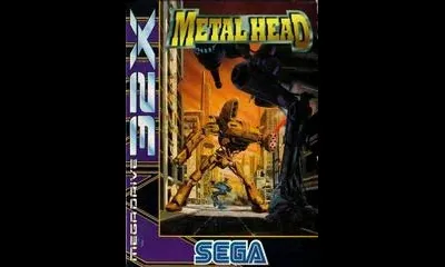Metal Head
