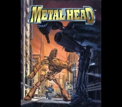 Metal Head