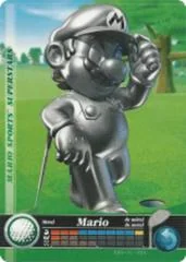 Background - Metal Mario Golf [Mario Sports Superstars] - Nintendo DS - Retrocharting
