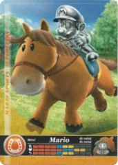 Background - Metal Mario Horse Racing [Mario Sports Superstars] - Nintendo DS - Retrocharting