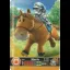 Metal Mario Horse Racing [Mario Sports Superstars] - Nintendo DS - Retrocharting