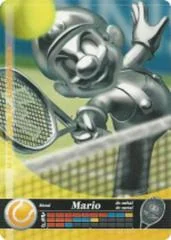 Background - Metal Mario Tennis [Mario Sports Superstars] - Nintendo DS - Retrocharting