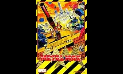 Metal Max