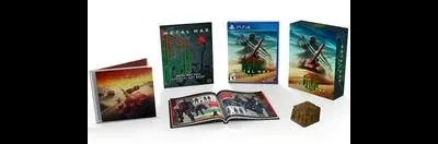 Metal Max Xeno [Limited Edition]