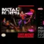 Metal Morph - Super Nintendo - Retrocharting