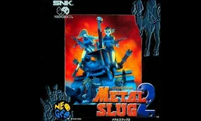Metal Slug 2