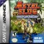 Metal Slug Advance - GameBoy Advance - Retrocharting