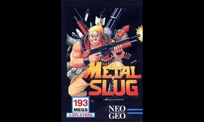 Metal Slug