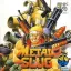 Metal Slug - JP Neo Geo CD - Retrocharting