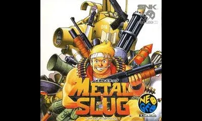 Metal Slug