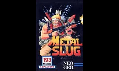 Metal Slug