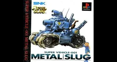 Metal Slug