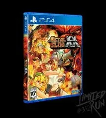 Metal Slug XX [Pix'n Love Edition]