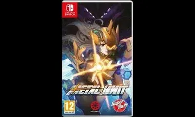 Metal Unit