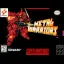Metal Warriors - Super Nintendo - Retrocharting
