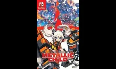 Metallic Child